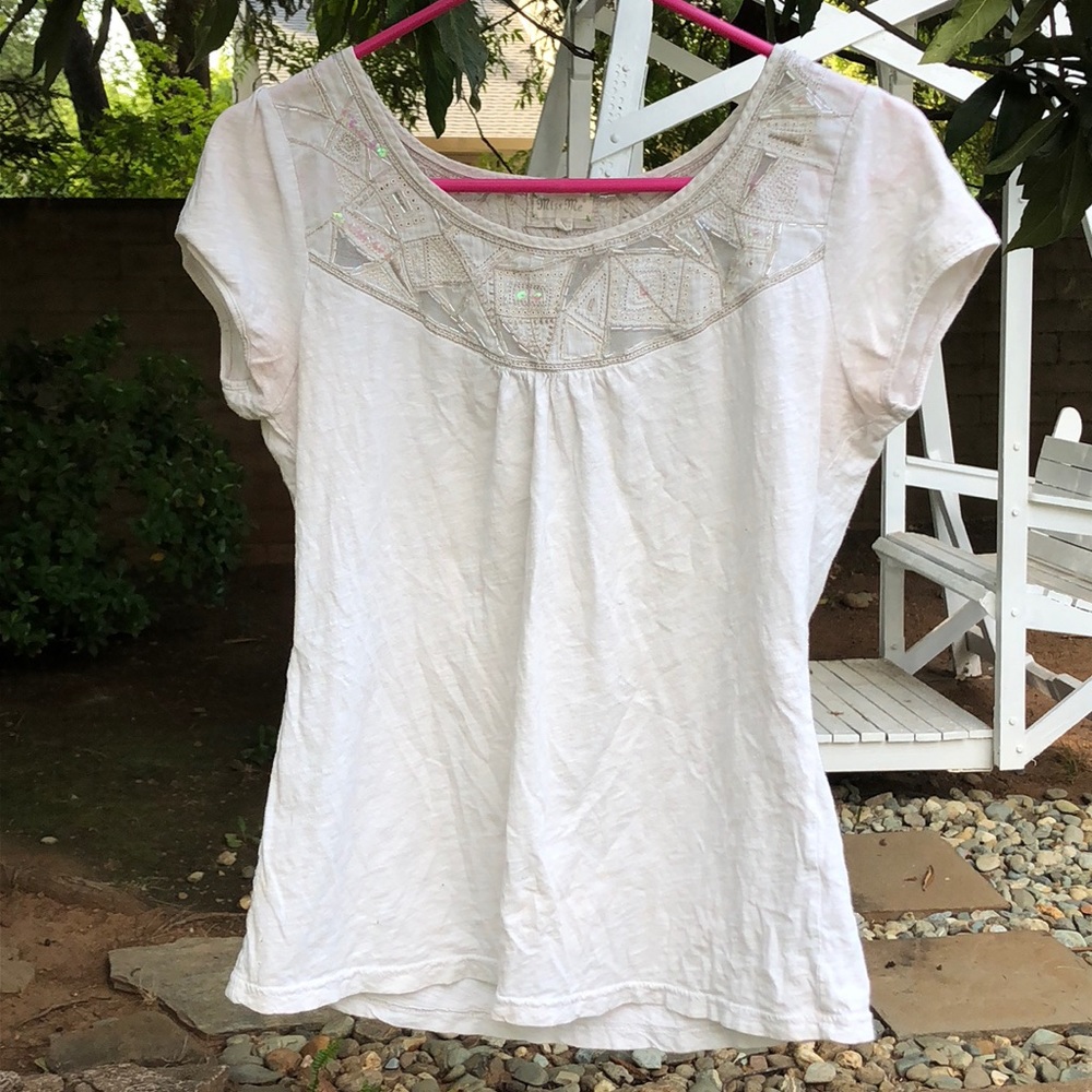 Miss me shirt